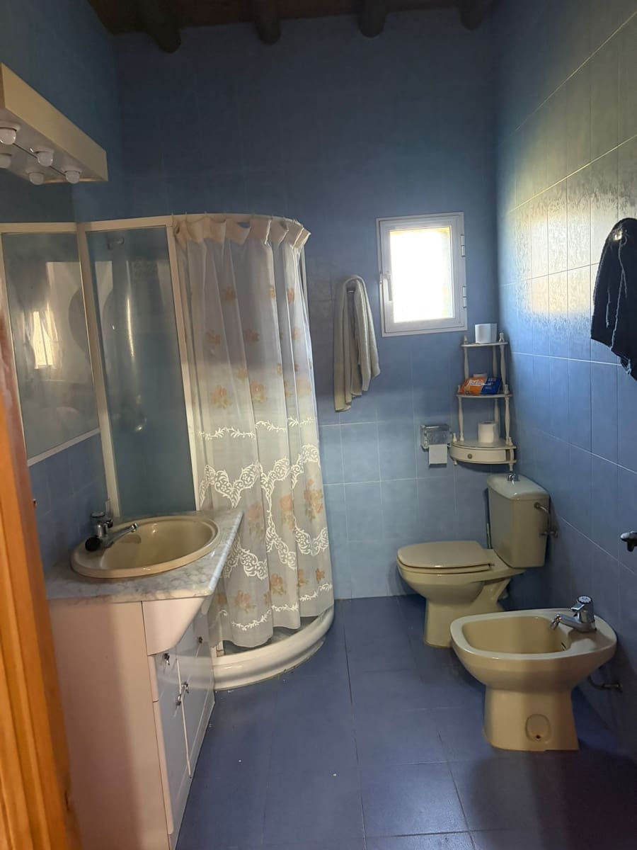 4 quarto Quinta/Casa Rural para venda em Almonte com garagem - 125 000 € (Ref: 9826654)