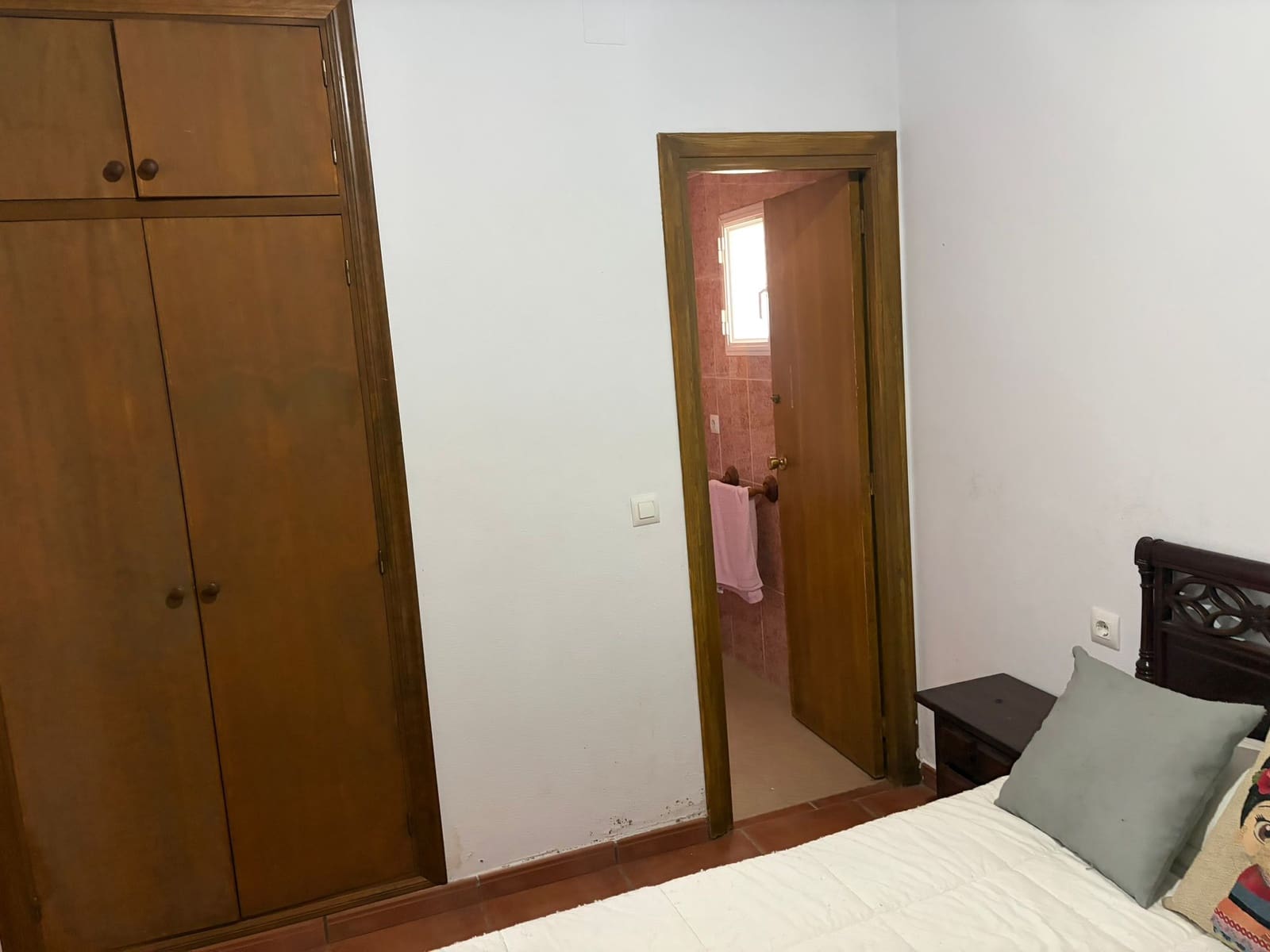 4 quarto Quinta/Casa Rural para venda em Almonte com garagem - 125 000 € (Ref: 9826654)
