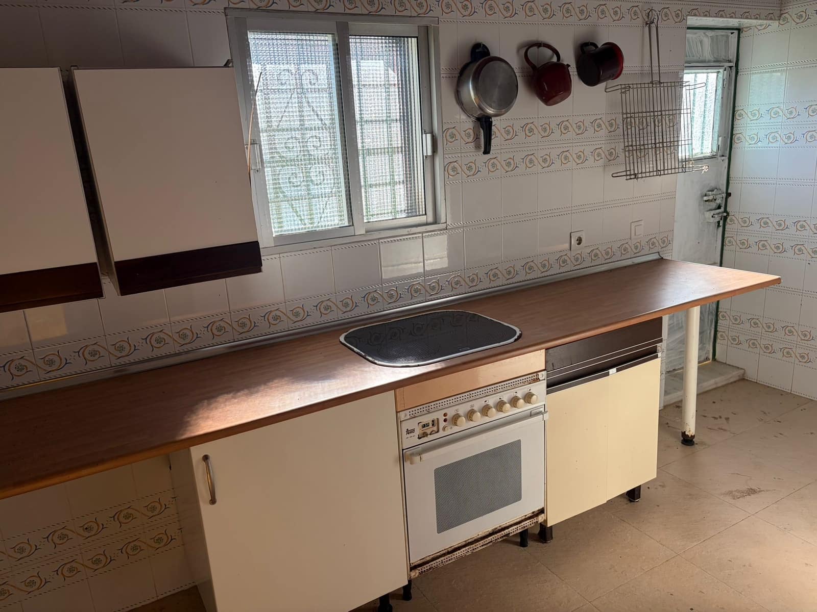 4 quarto Quinta/Casa Rural para venda em Almonte com garagem - 125 000 € (Ref: 9826654)