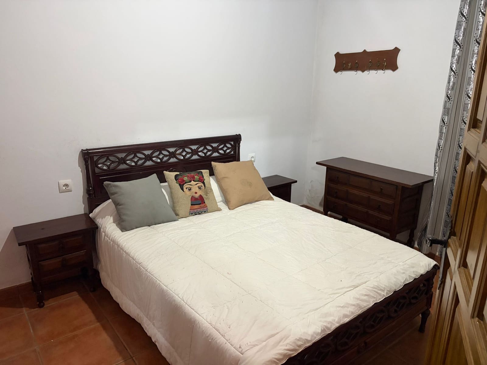 4 quarto Quinta/Casa Rural para venda em Almonte com garagem - 125 000 € (Ref: 9826654)