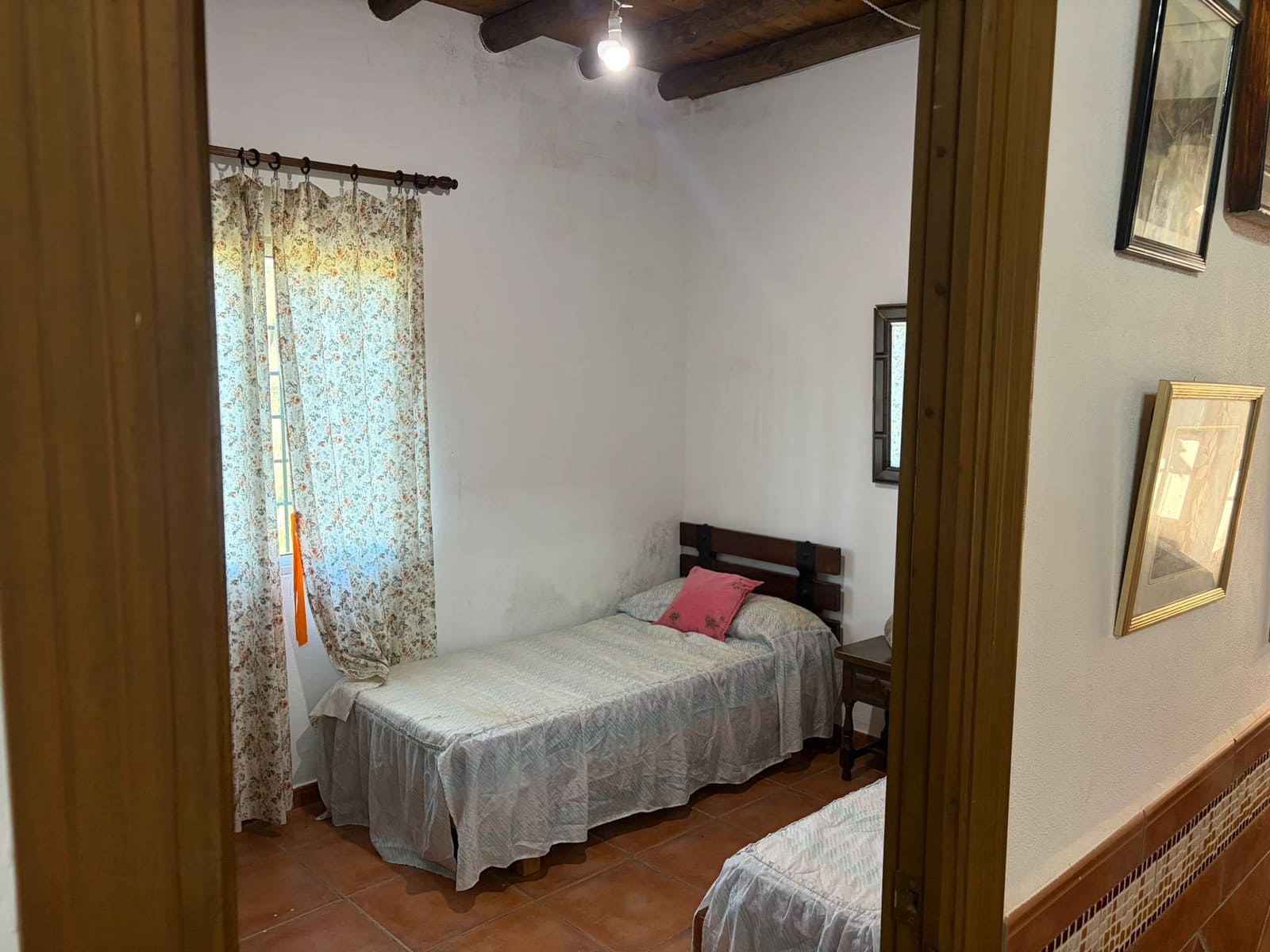 4 quarto Quinta/Casa Rural para venda em Almonte com garagem - 125 000 € (Ref: 9826654)