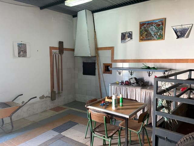 4 soverom Finca/Herregård til salgs i Almonte med garasje - € 125 000 (Ref: 9826654)