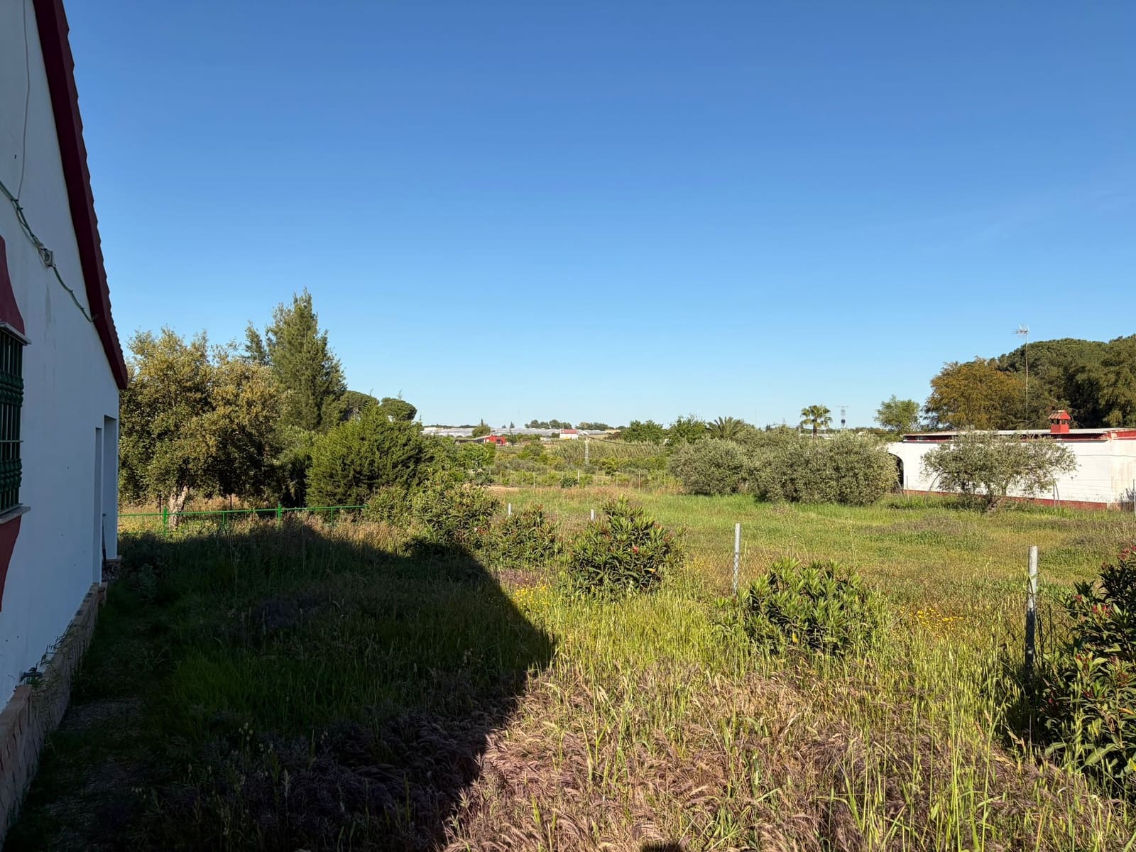 4 quarto Quinta/Casa Rural para venda em Almonte com garagem - 125 000 € (Ref: 9826654)
