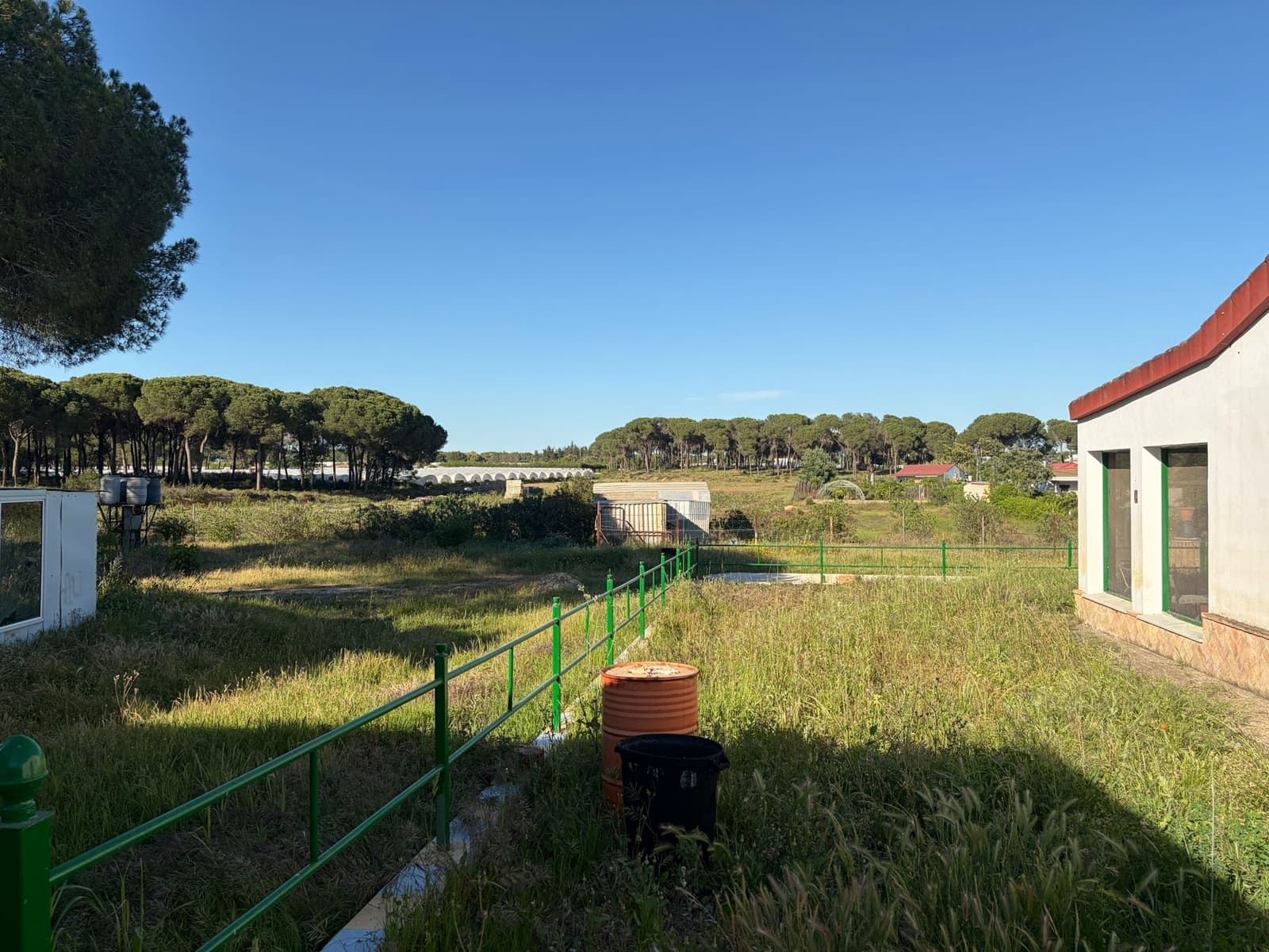 4 quarto Quinta/Casa Rural para venda em Almonte com garagem - 125 000 € (Ref: 9826654)