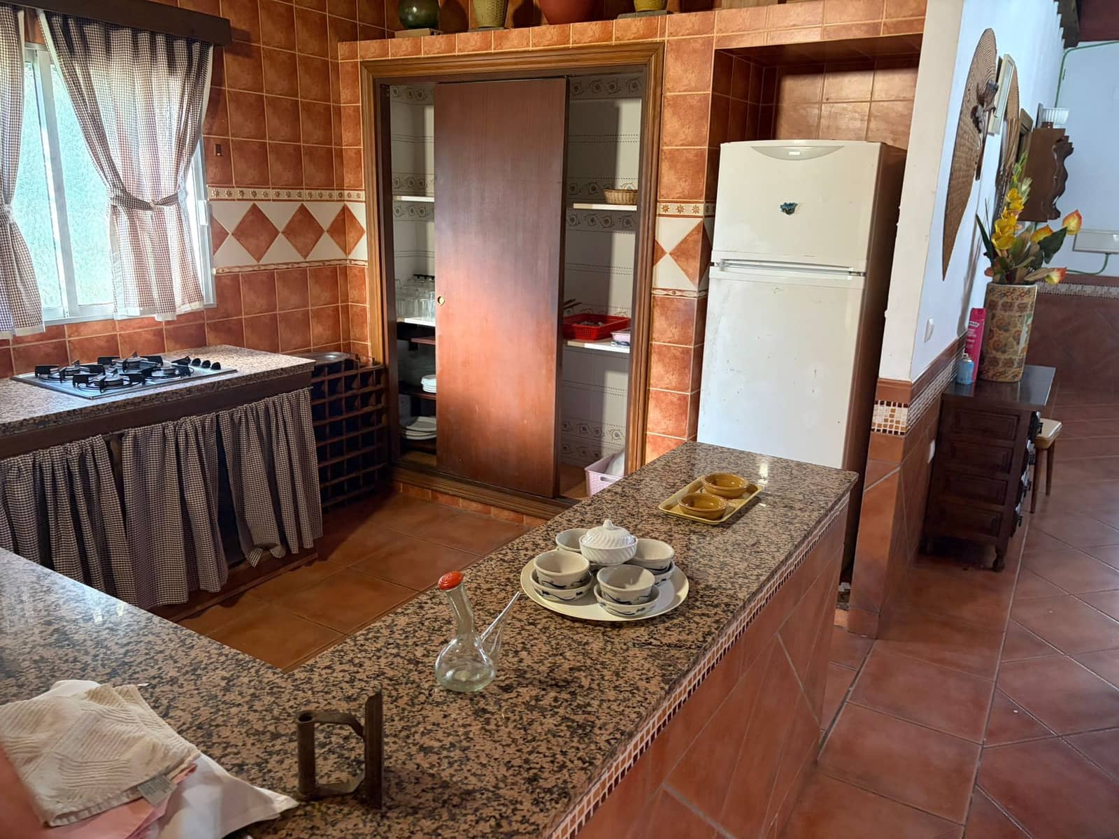 4 quarto Quinta/Casa Rural para venda em Almonte com garagem - 125 000 € (Ref: 9826654)