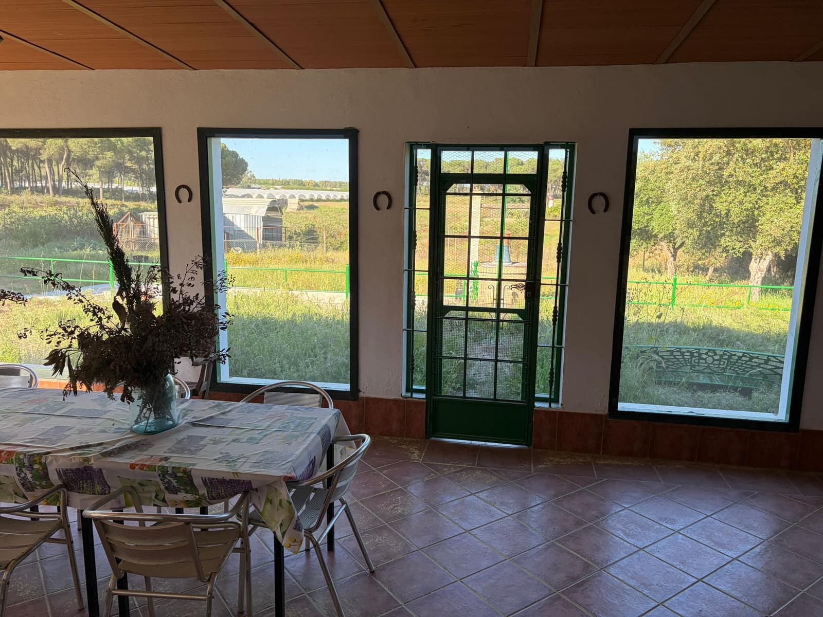 4 quarto Quinta/Casa Rural para venda em Almonte com garagem - 125 000 € (Ref: 9826654)