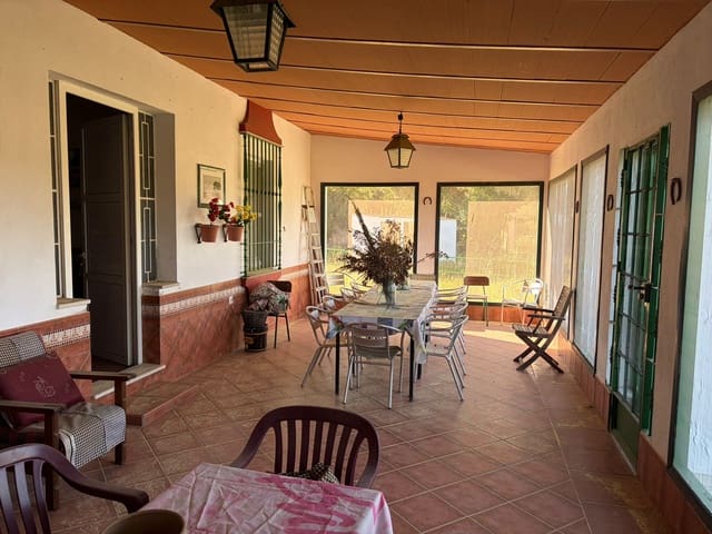 4 soverom Finca/Herregård til salgs i Almonte med garasje - € 125 000 (Ref: 9826654)