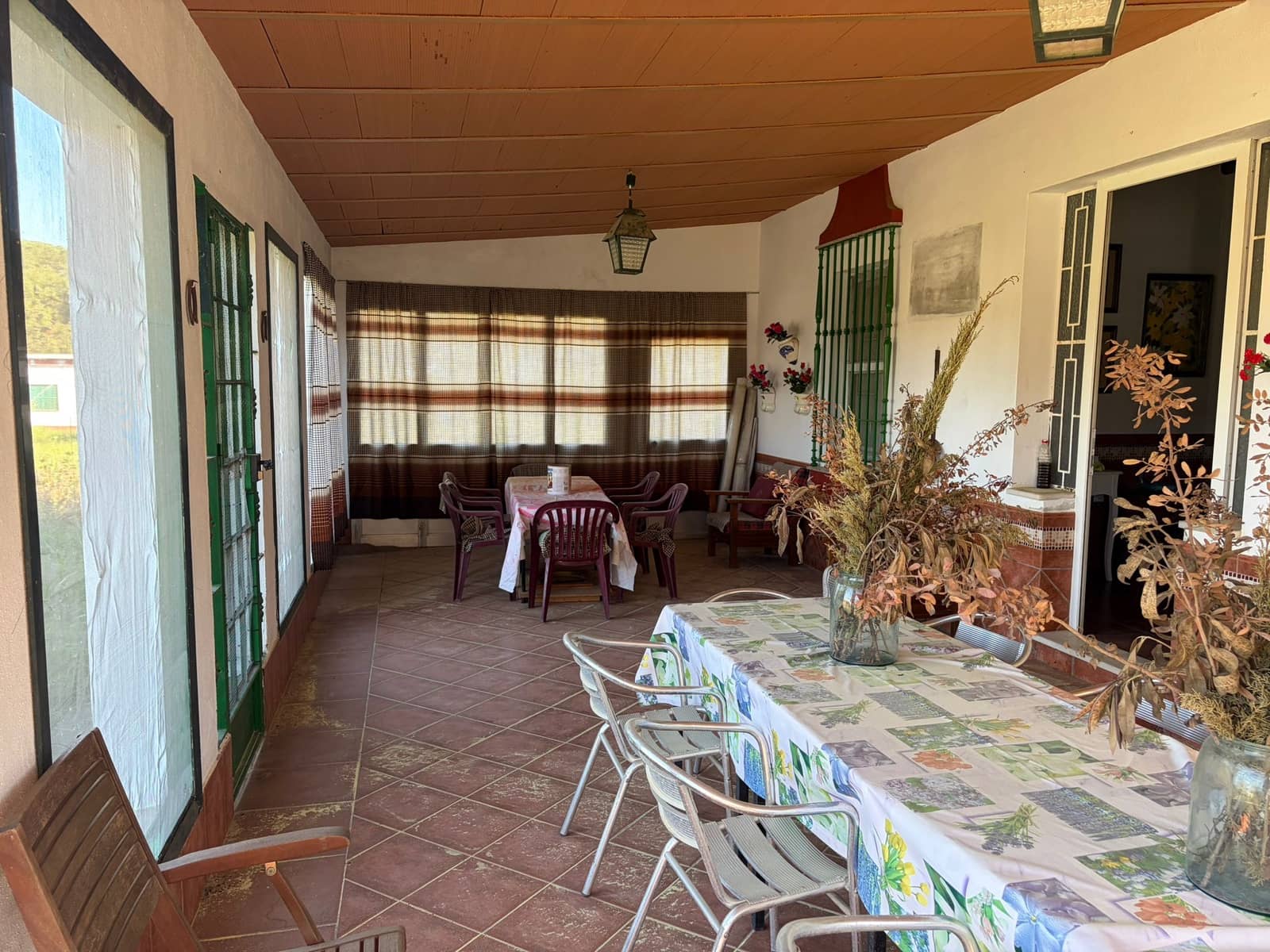 4 quarto Quinta/Casa Rural para venda em Almonte com garagem - 125 000 € (Ref: 9826654)