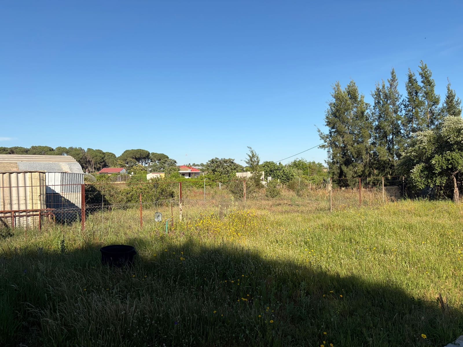 4 quarto Quinta/Casa Rural para venda em Almonte com garagem - 125 000 € (Ref: 9826654)