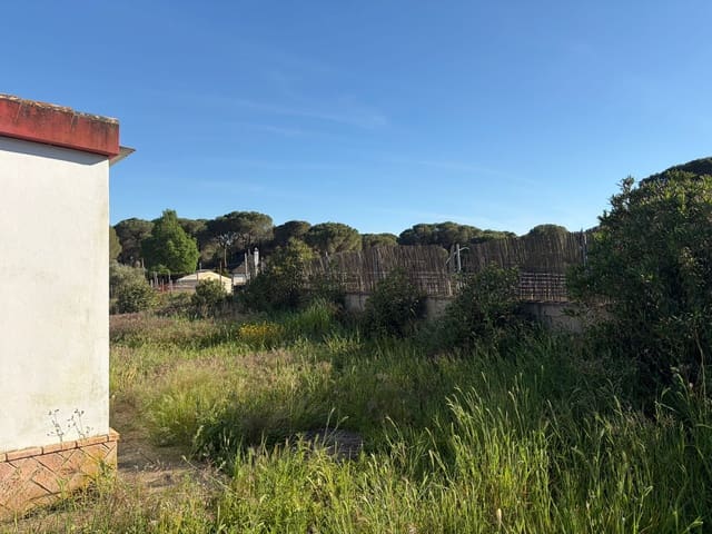4 soverom Finca/Herregård til salgs i Almonte med garasje - € 125 000 (Ref: 9826654)