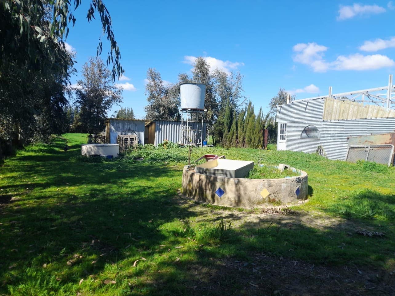 Finca/Herregård til salgs i Almonte med garasje - € 43 000 (Ref: 9826685)