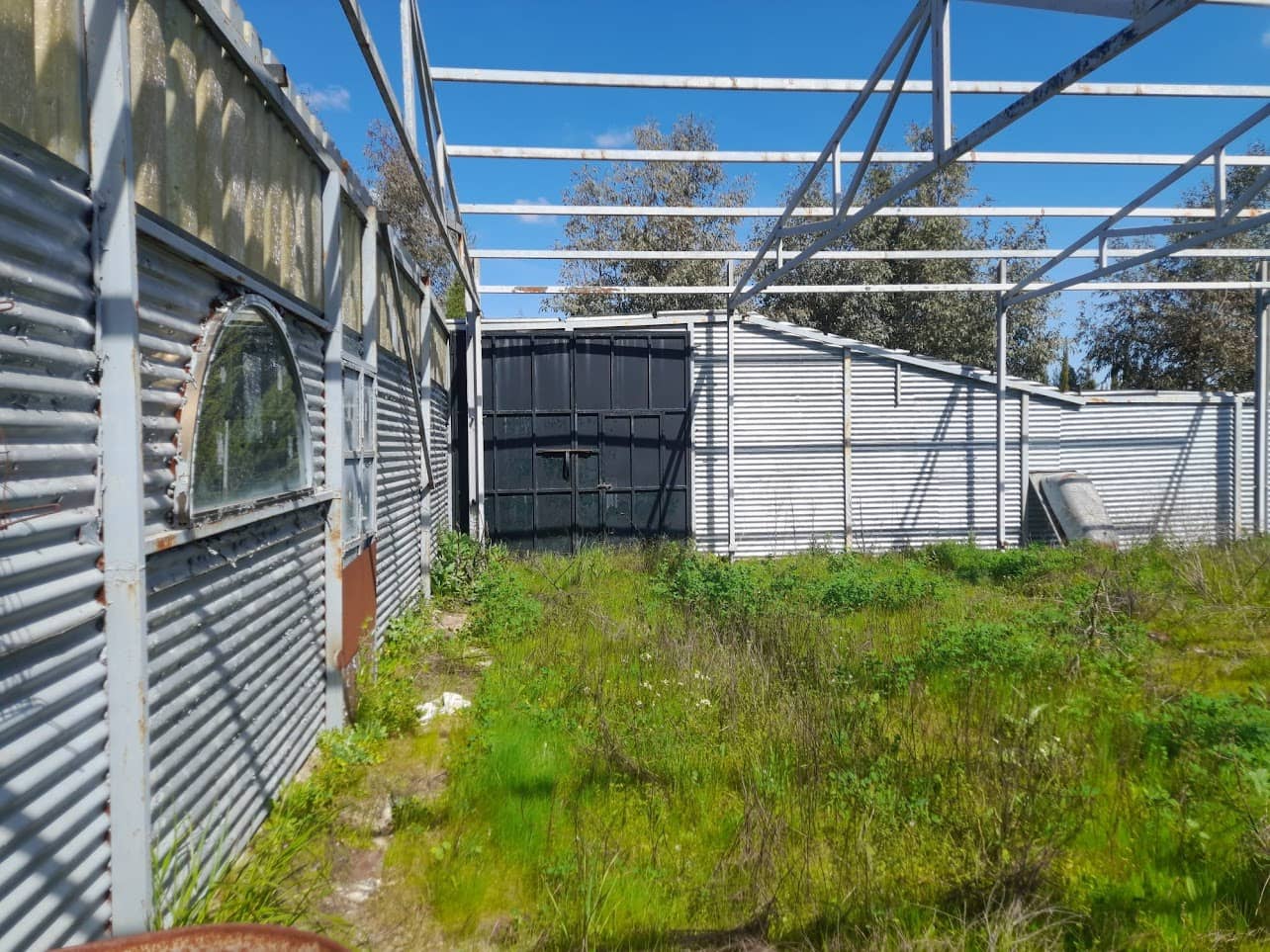 Finca/Herregård til salgs i Almonte med garasje - € 43 000 (Ref: 9826685)