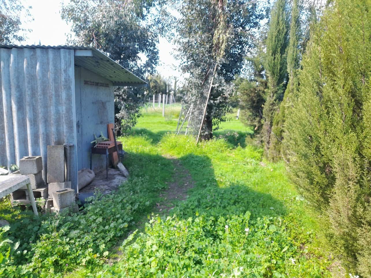 Finca/Herregård til salgs i Almonte med garasje - € 43 000 (Ref: 9826685)