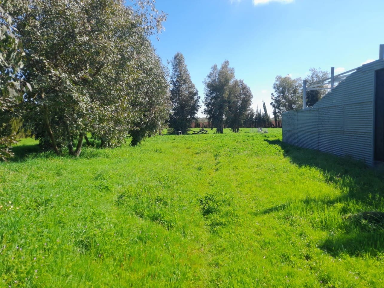 Finca/Herregård til salgs i Almonte med garasje - € 43 000 (Ref: 9826685)