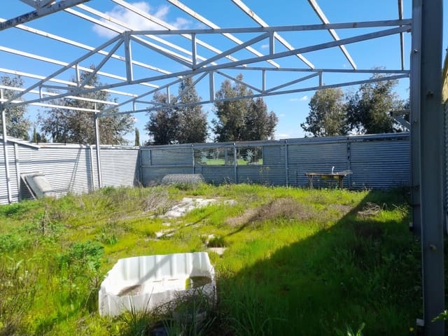 Finca/Herregård til salgs i Almonte med garasje - € 43 000 (Ref: 9826685)