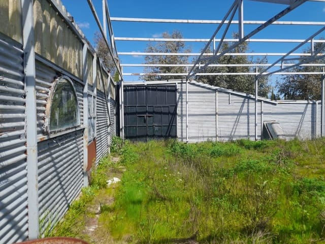 Finca/Herregård til salgs i Almonte med garasje - € 43 000 (Ref: 9826685)