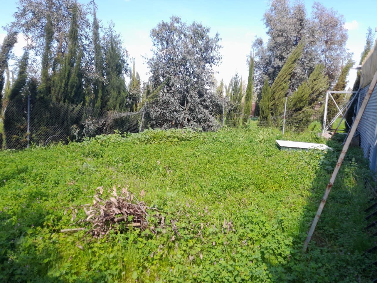 Finca/Herregård til salgs i Almonte med garasje - € 43 000 (Ref: 9826685)