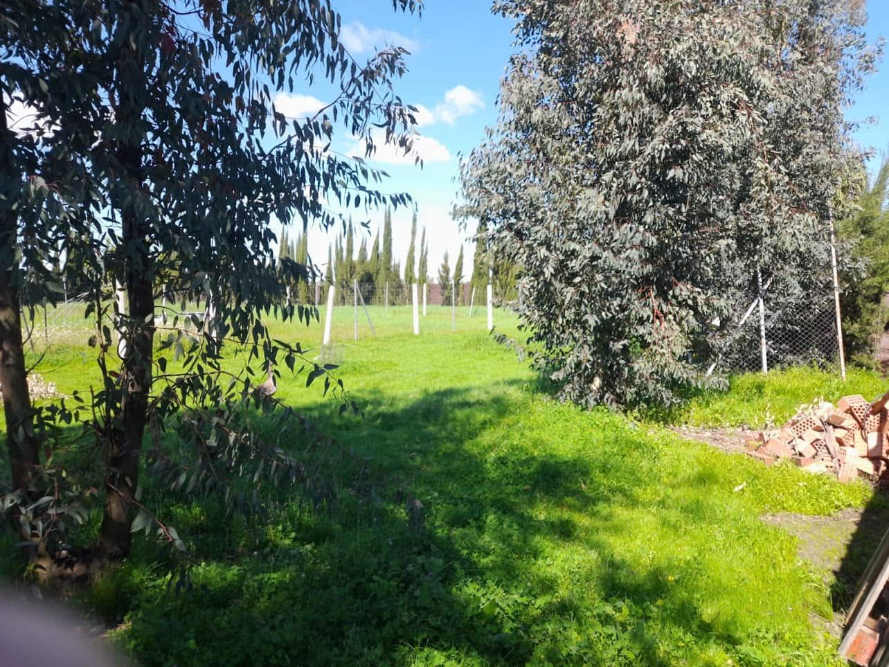 Finca/Herregård til salgs i Almonte med garasje - € 43 000 (Ref: 9826685)