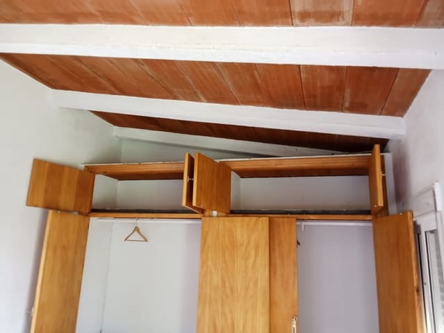 2 sovrum Finca/Hus på landet till salu i Almonte med garage - 65 000 € (Ref: 9826706)