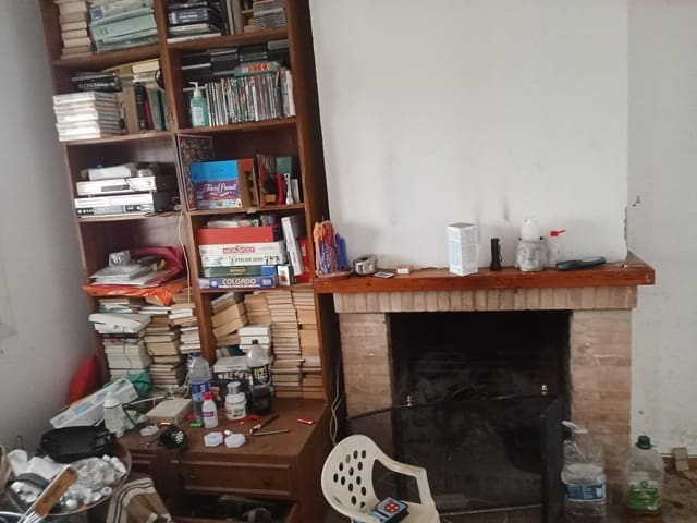 2 sovrum Finca/Hus på landet till salu i Almonte med garage - 65 000 € (Ref: 9826706)