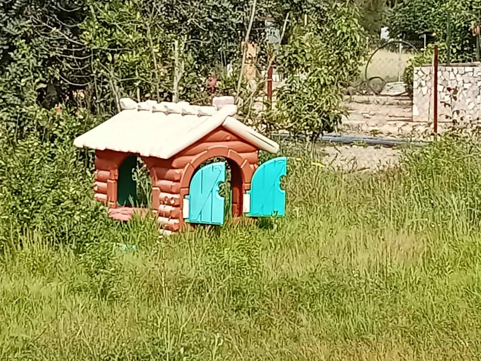 2 sovrum Finca/Hus på landet till salu i Almonte med garage - 65 000 € (Ref: 9826706)