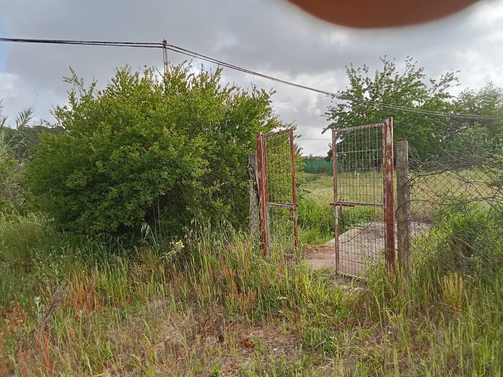 2 sovrum Finca/Hus på landet till salu i Almonte med garage - 65 000 € (Ref: 9826706)