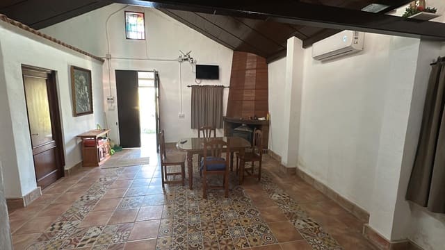 2 chambre Finca/Maison de Campagne à vendre à Almonte avec piscine garage - 160 000 € (Ref: 9830552)