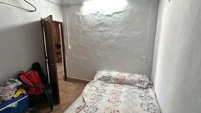 2 chambre Finca/Maison de Campagne à vendre à Almonte avec piscine garage - 160 000 € (Ref: 9830552)