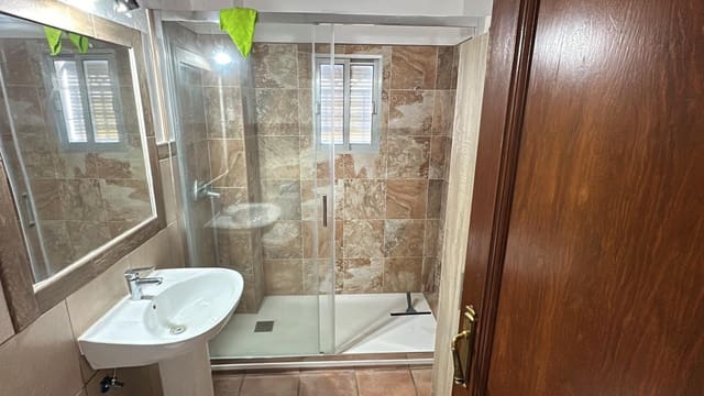 2 chambre Finca/Maison de Campagne à vendre à Almonte avec piscine garage - 160 000 € (Ref: 9830552)