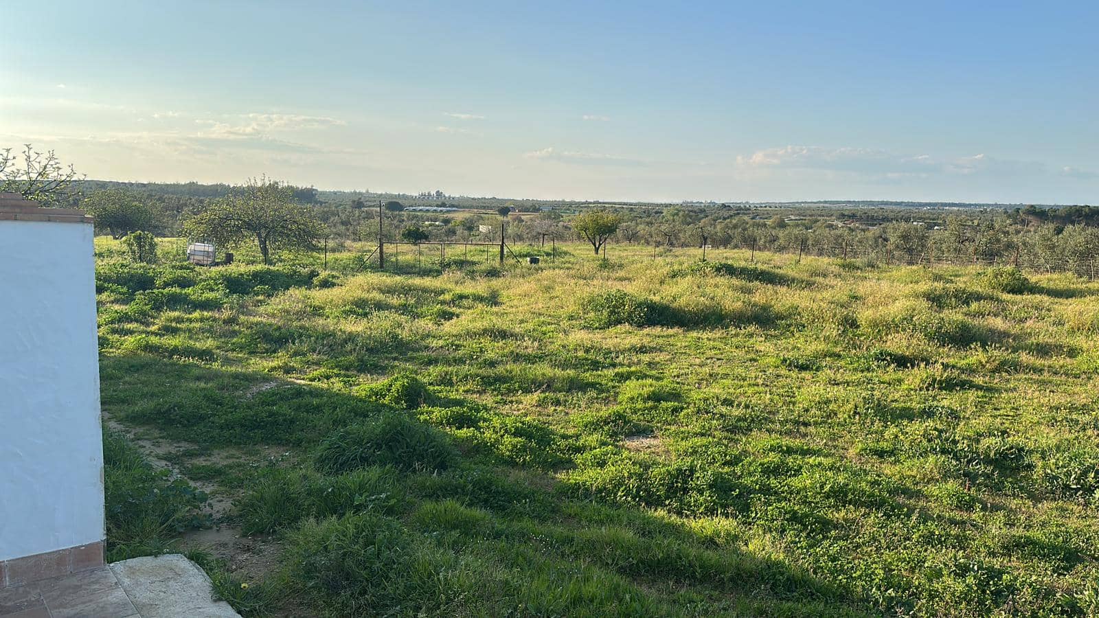 2 quarto Quinta/Casa Rural para venda em Almonte com piscina garagem - 160 000 € (Ref: 9830552)