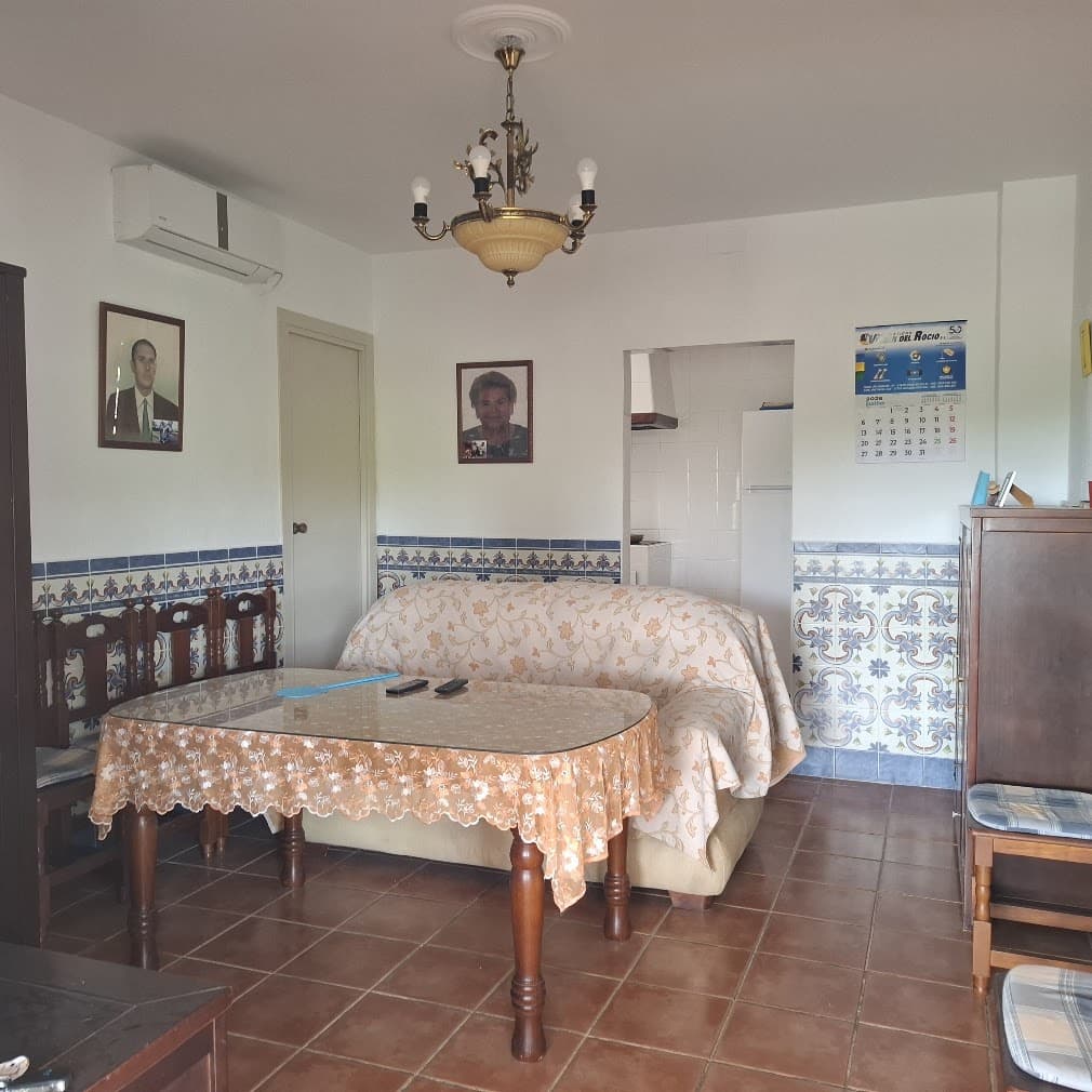 2 bedroom Finca/Country House for sale in Almonte with pool garage - € 120,000 (Ref: 9973265)