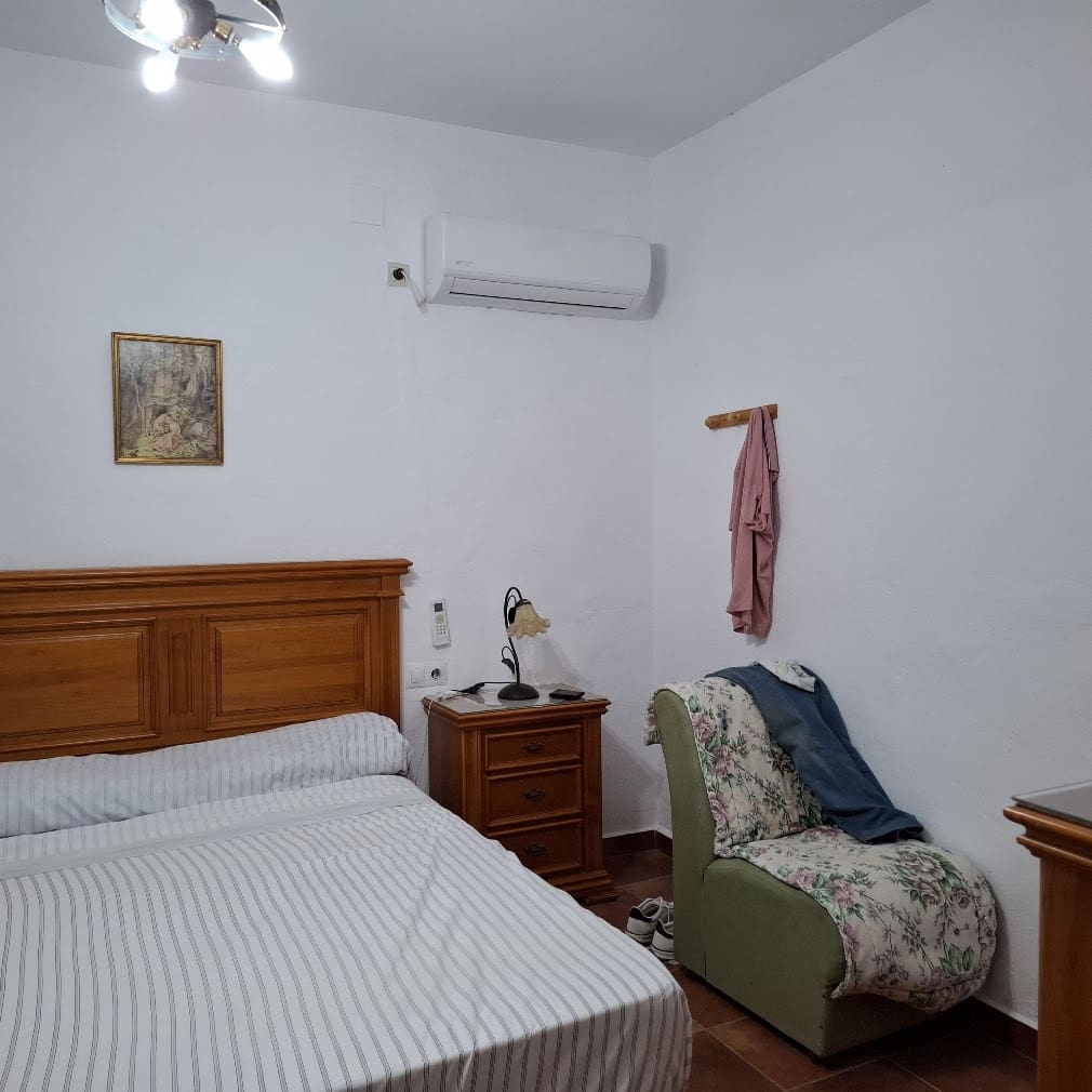 2 bedroom Finca/Country House for sale in Almonte with pool garage - € 120,000 (Ref: 9973265)