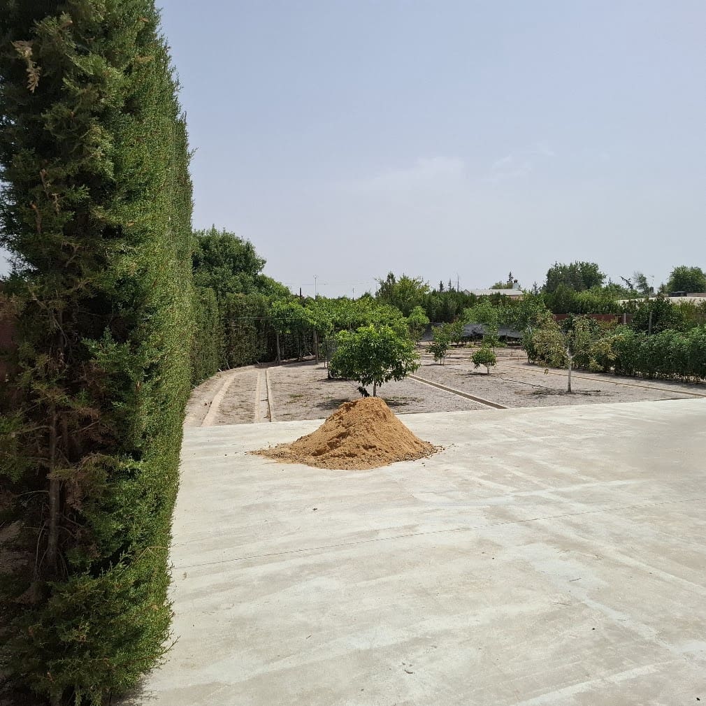 2 bedroom Finca/Country House for sale in Almonte with pool garage - € 120,000 (Ref: 9973265)