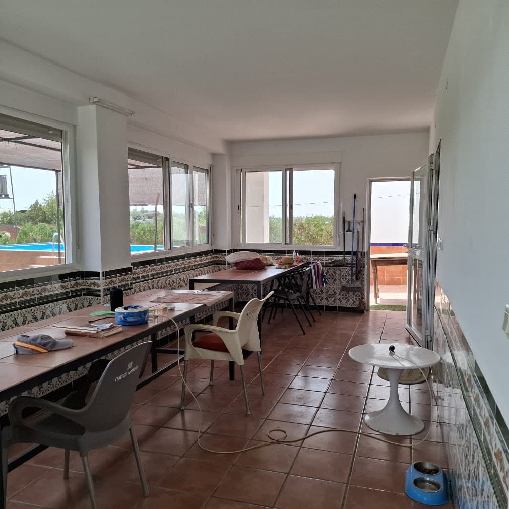 2 bedroom Finca/Country House for sale in Almonte with pool garage - € 120,000 (Ref: 9973265)