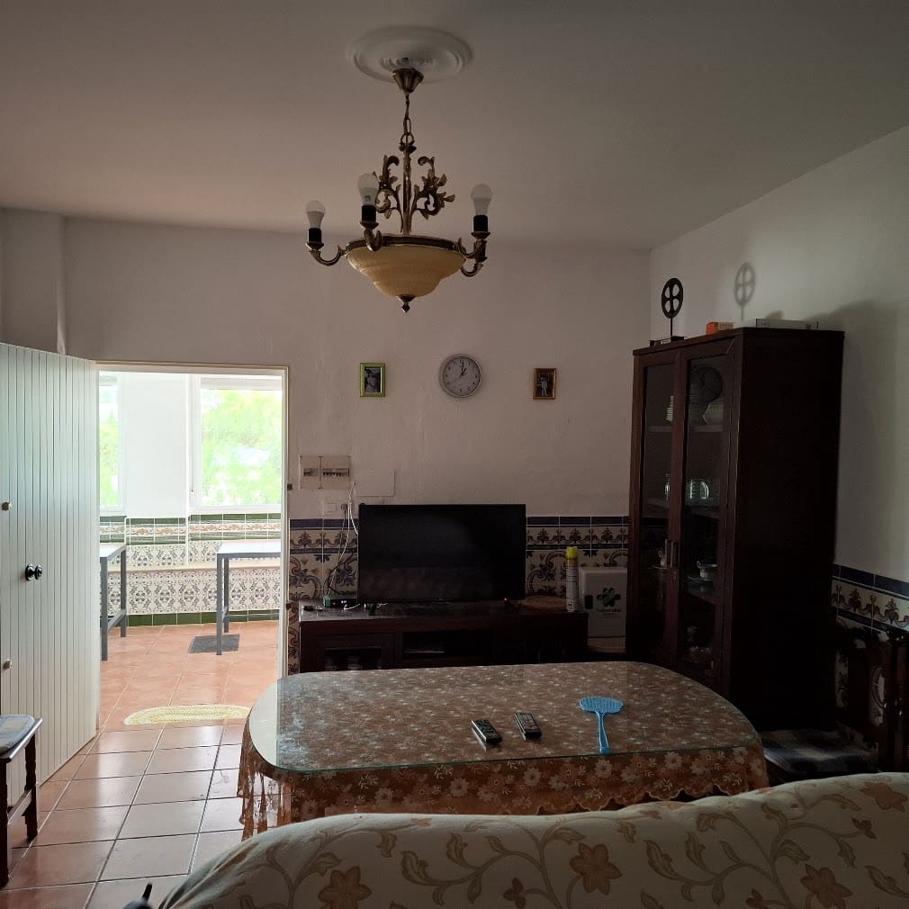2 bedroom Finca/Country House for sale in Almonte with pool garage - € 120,000 (Ref: 9973265)