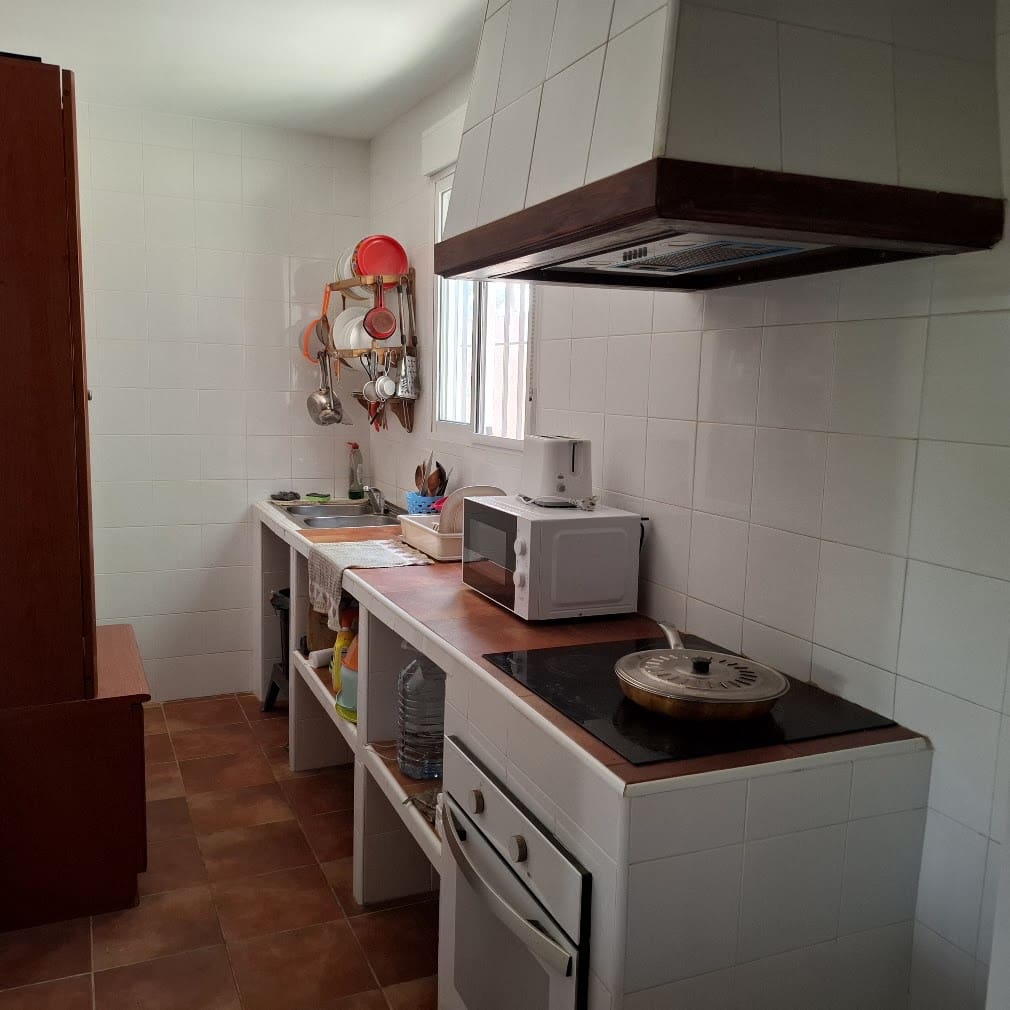 2 bedroom Finca/Country House for sale in Almonte with pool garage - € 120,000 (Ref: 9973265)