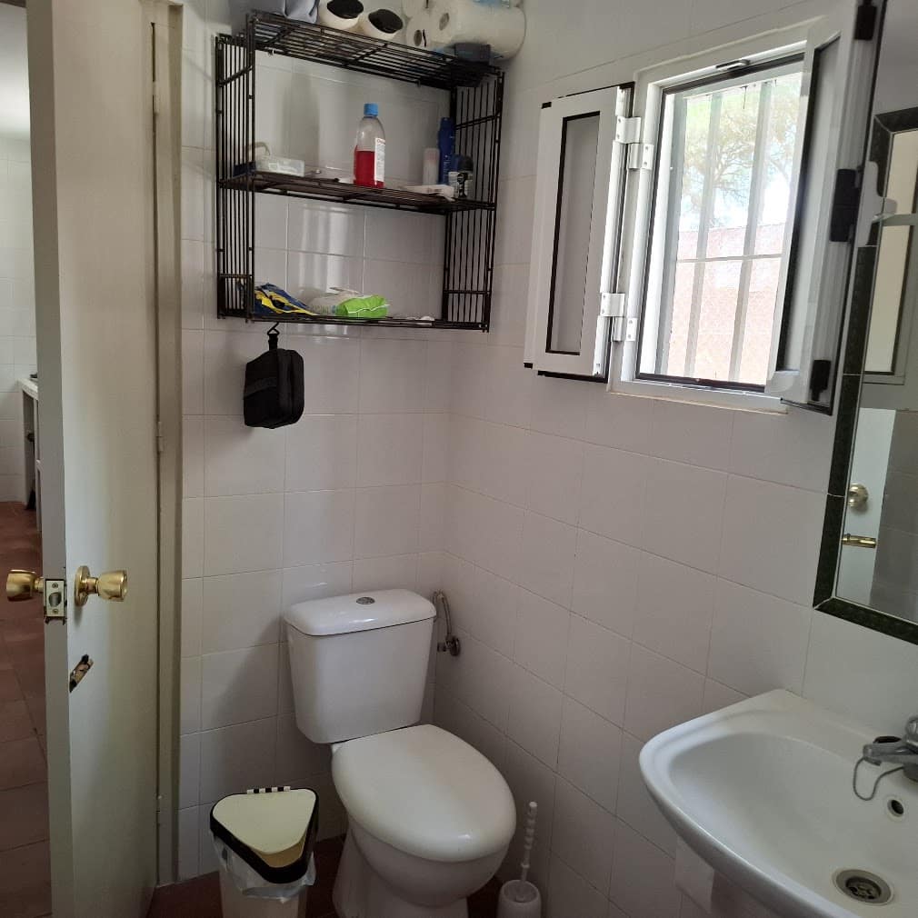 2 bedroom Finca/Country House for sale in Almonte with pool garage - € 120,000 (Ref: 9973265)