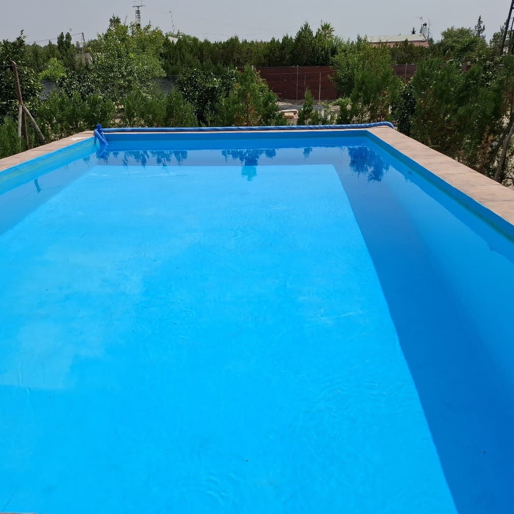 2 bedroom Finca/Country House for sale in Almonte with pool garage - € 120,000 (Ref: 9973265)