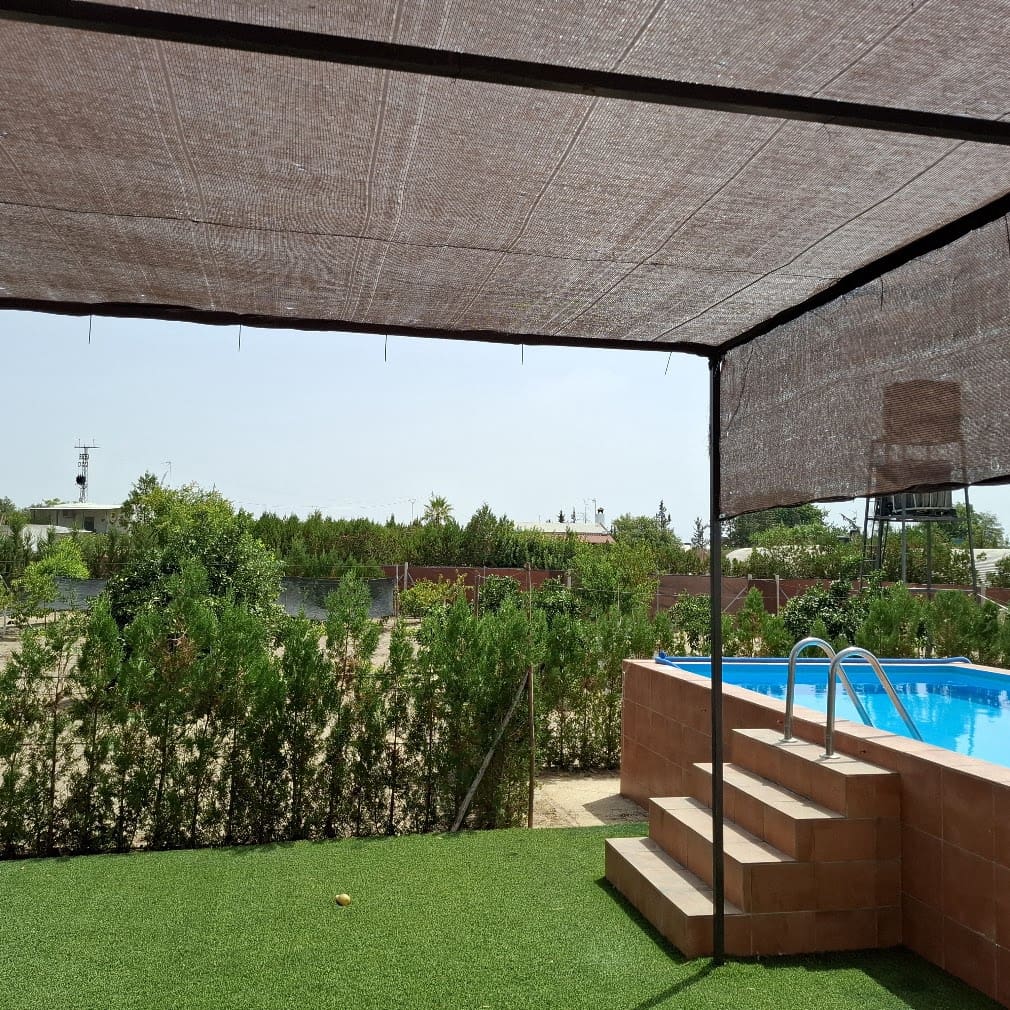 2 bedroom Finca/Country House for sale in Almonte with pool garage - € 120,000 (Ref: 9973265)