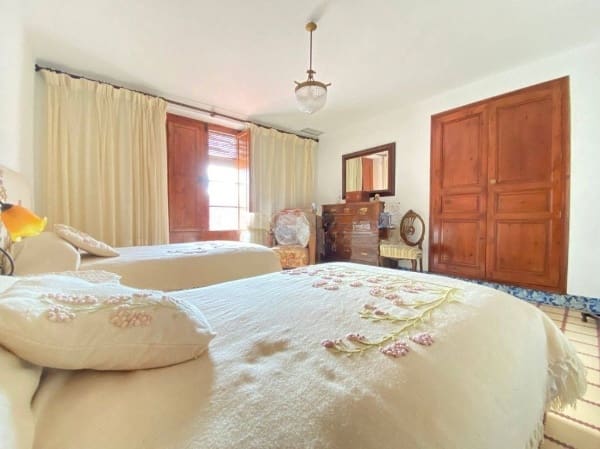 12 camera da letto Finca/Casa di Campagna in vendita in Penaguila con garage - 1.400.000 € (Rif: 8301268)