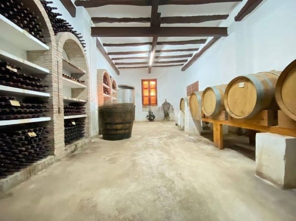 12 camera da letto Finca/Casa di Campagna in vendita in Penaguila con garage - 1.400.000 € (Rif: 8301268)