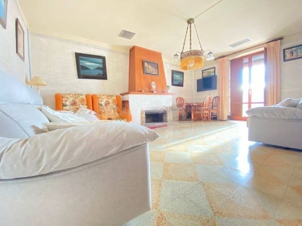 12 camera da letto Finca/Casa di Campagna in vendita in Penàguila con garage - 1.400.000 € (Rif: 8301268)