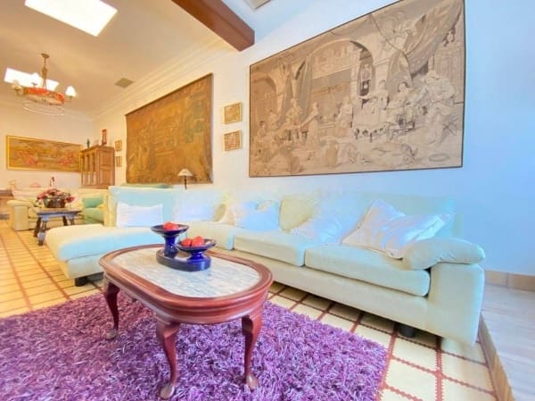 12 camera da letto Finca/Casa di Campagna in vendita in Penàguila con garage - 1.400.000 € (Rif: 8301268)