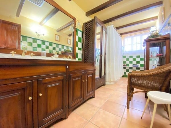 12 camera da letto Finca/Casa di Campagna in vendita in Penaguila con garage - 1.400.000 € (Rif: 8301268)