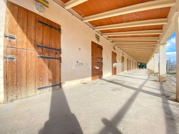 12 camera da letto Finca/Casa di Campagna in vendita in Penaguila con garage - 1.400.000 € (Rif: 8301268)