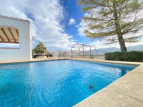 12 camera da letto Finca/Casa di Campagna in vendita in Penaguila con garage - 1.400.000 € (Rif: 8301268)