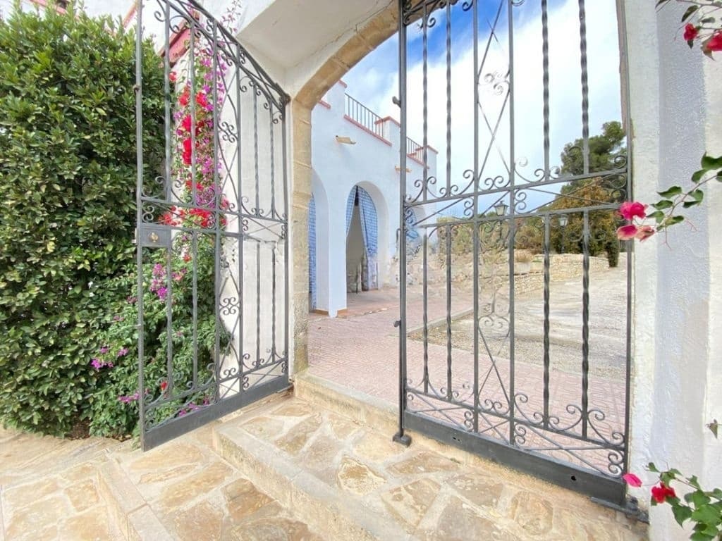 12 camera da letto Finca/Casa di Campagna in vendita in Penaguila con garage - 1.400.000 € (Rif: 8301268)