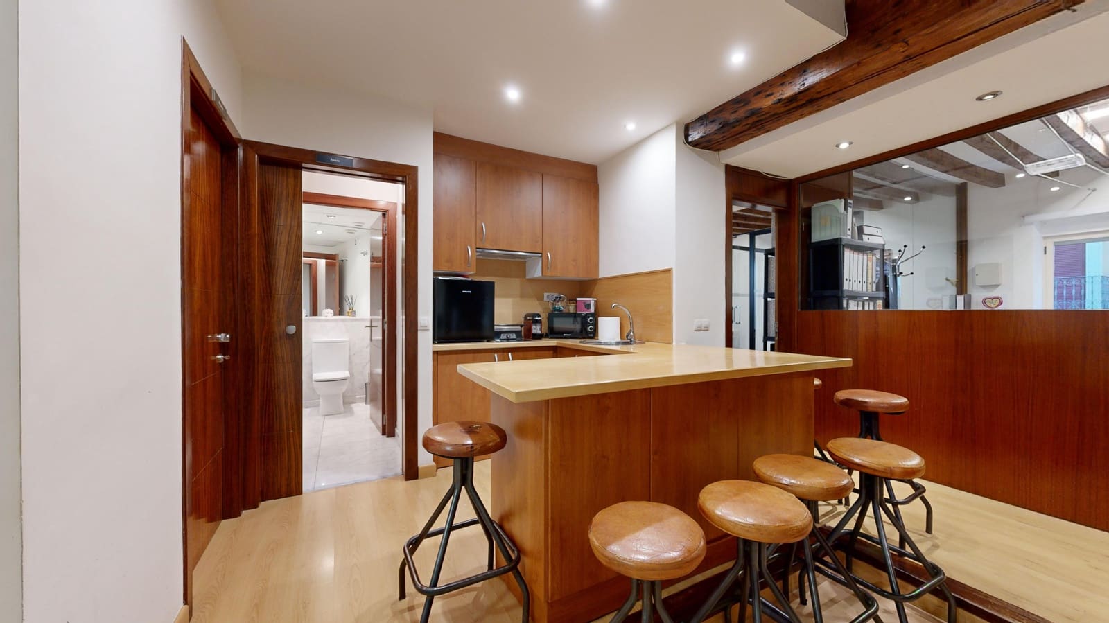 4 quarto Apartamento para venda em Alicante cidade - 456 000 € (Ref: 8731968)