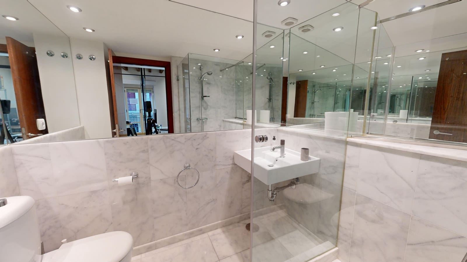 4 quarto Apartamento para venda em Alicante cidade - 456 000 € (Ref: 8731968)