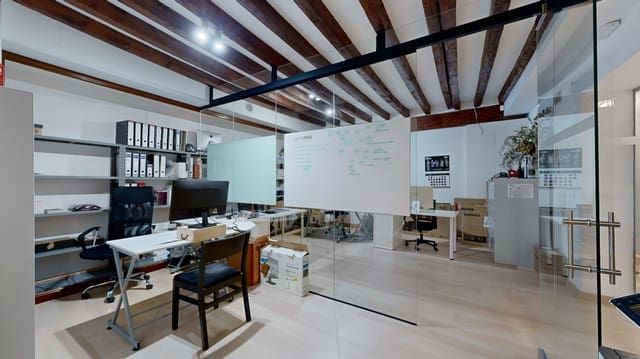 4 soverom Leilighet til salgs i Barrio del Centro, Alicante by - € 456 000 (Ref: 8731968)